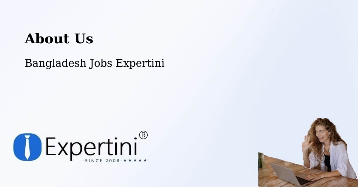About Expertini Recruitment Platform  – Jessore - Jessore, Bangladesh Jobs Expertini