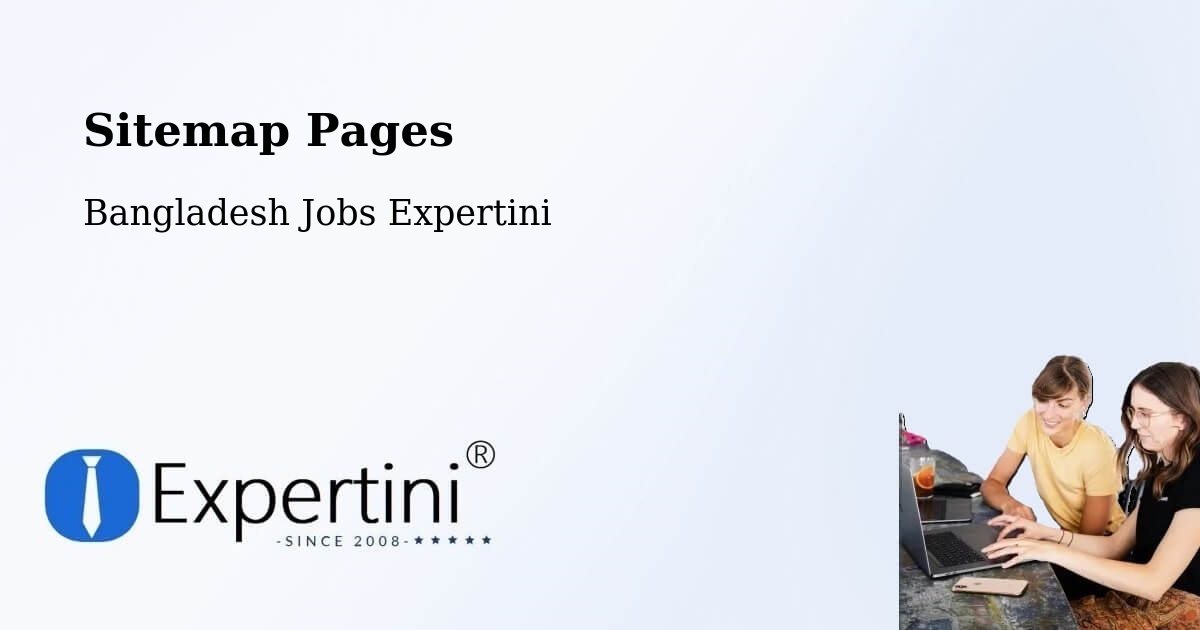 Sitemap Pages - Jessore - Bangladesh Jobs Expertini